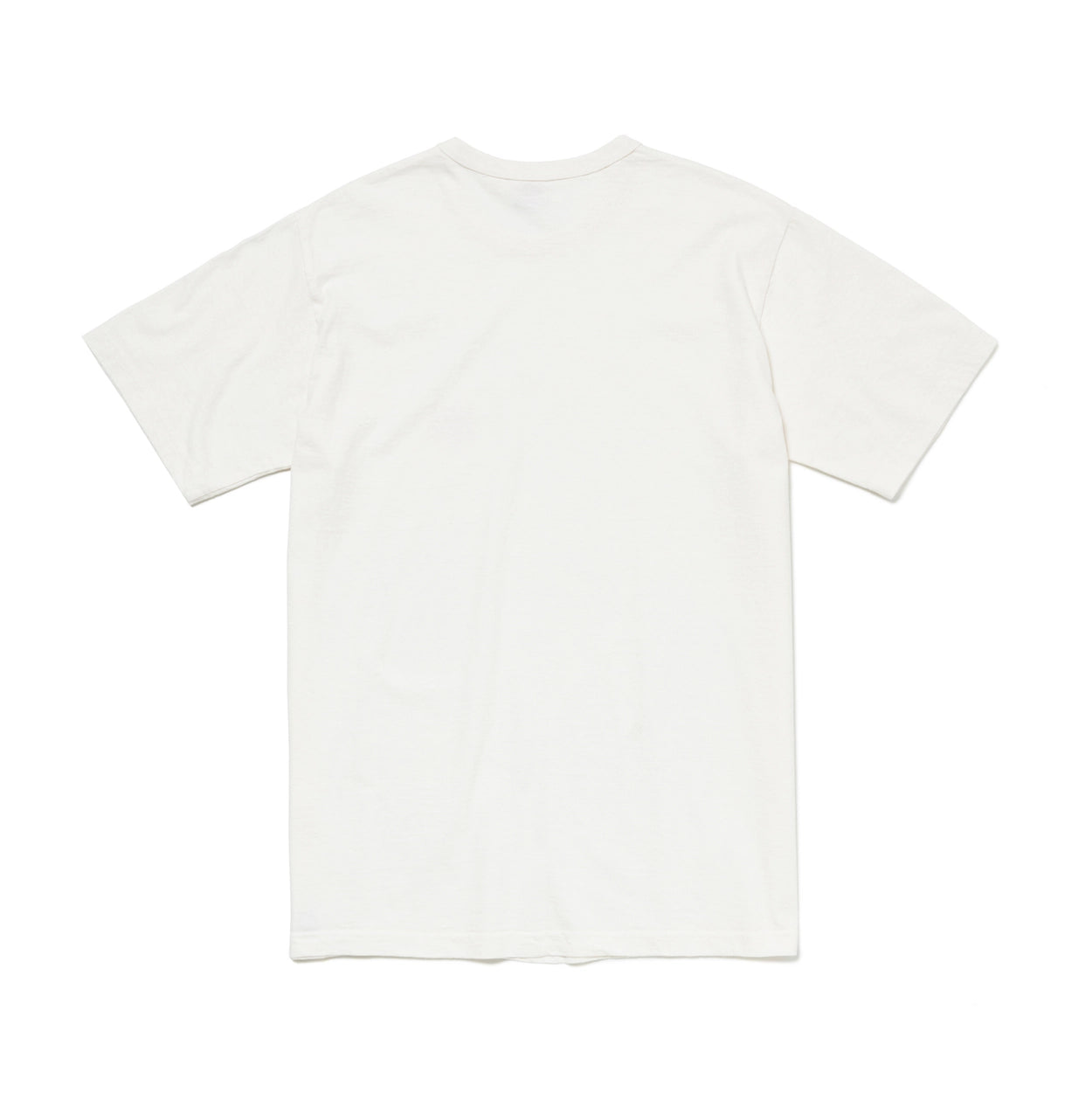 LOT. 051 Tubular T Shirts Off White
