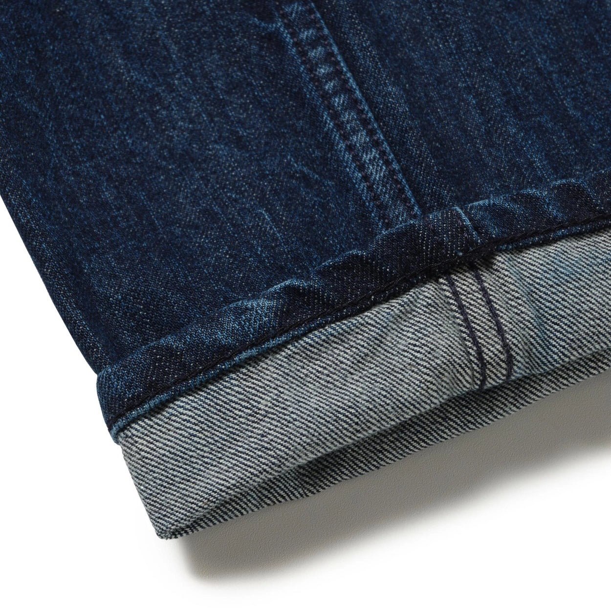 LOT. 021 Wheelman Comfort Denim