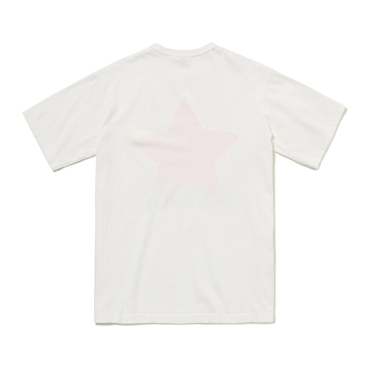 LOT. 051 Tubular T Shirts Star Chipmunk