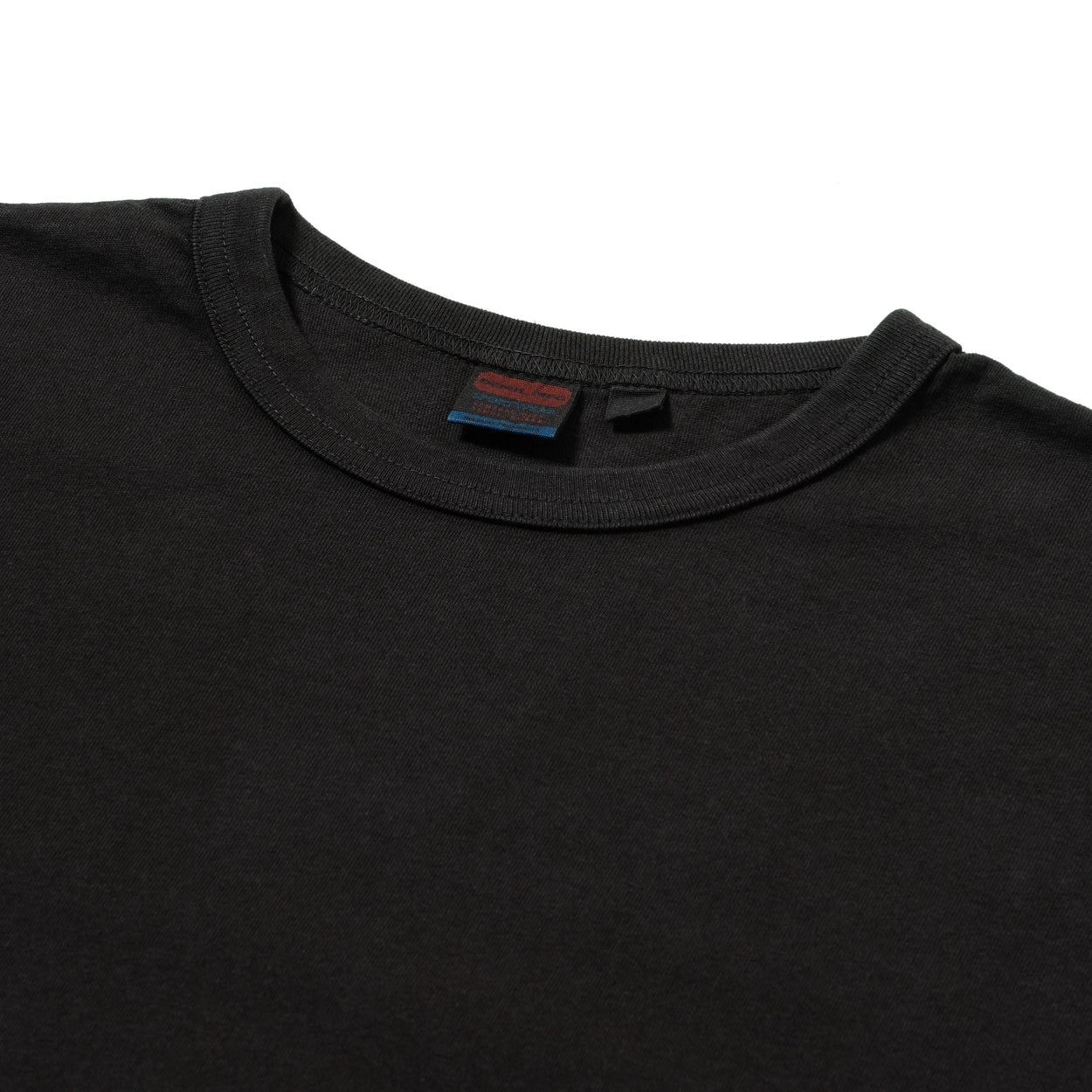 LOT. 051 Tubular T Shirts Black