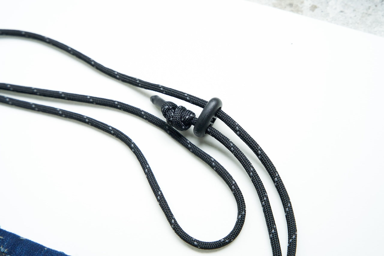 Boro Sacoche Bag / JA-SB-001