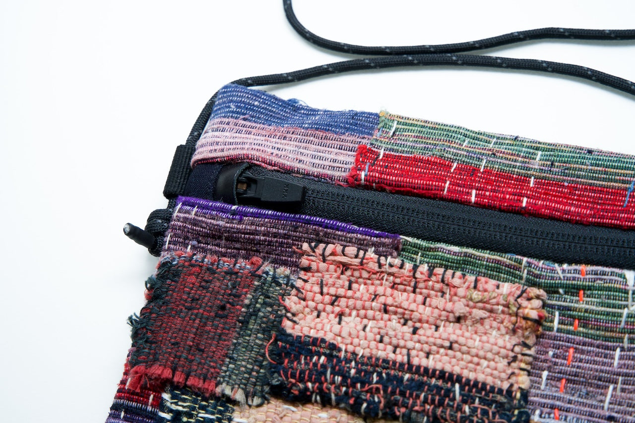 Sakiori Sacoche Bag / JA-SB-005