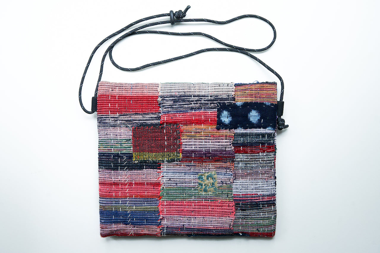 Sakiori Sacoche Bag / JA-SB-005