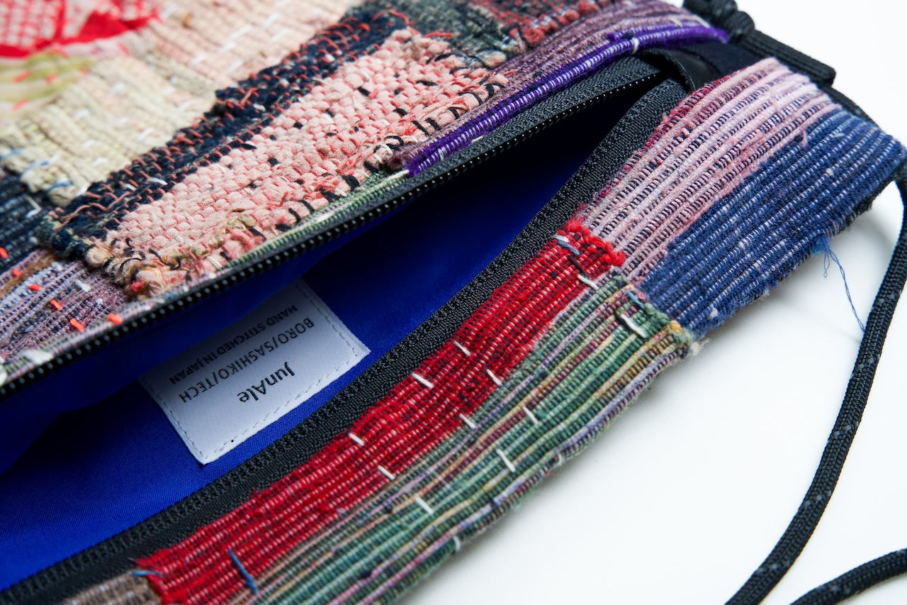 Sakiori Sacoche Bag / JA-SB-005