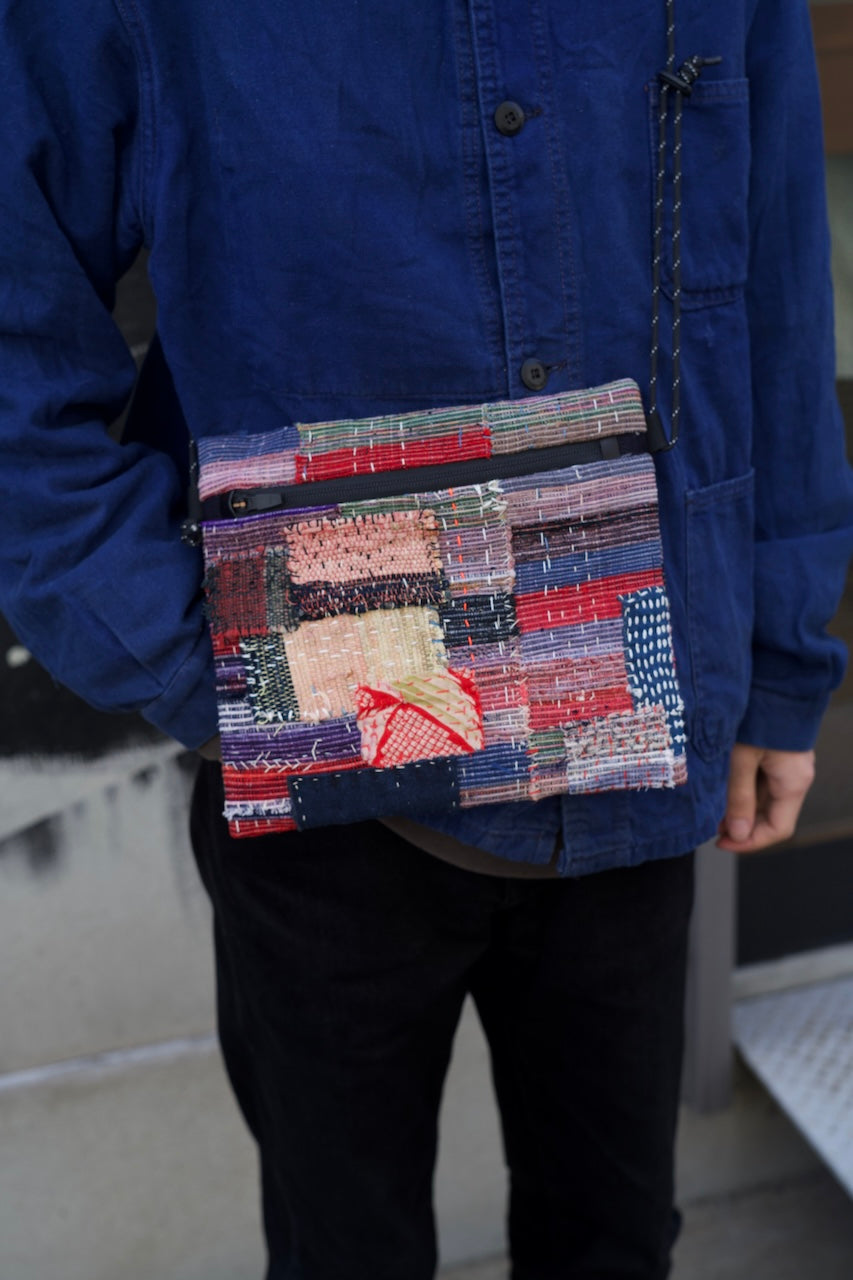 Sakiori Sacoche Bag / JA-SB-005