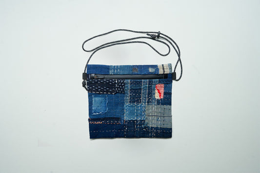 Boro Sacoche Bag / JA-SB-001