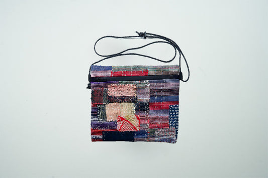 Sakiori Sacoche Bag / JA-SB-005