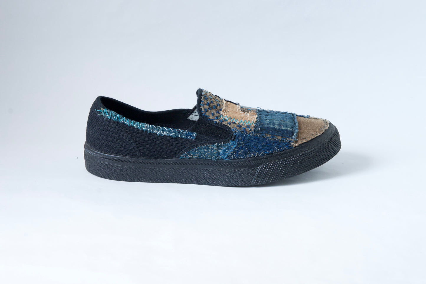 SASHIKOSNEAKER JA-S005S 24.0cm
