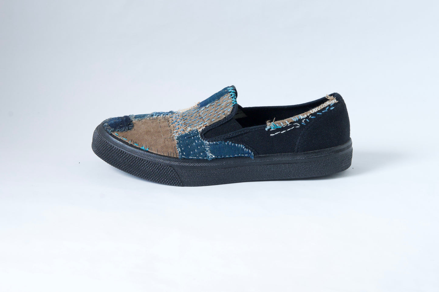 SASHIKOSNEAKER JA-S005S 24.0cm