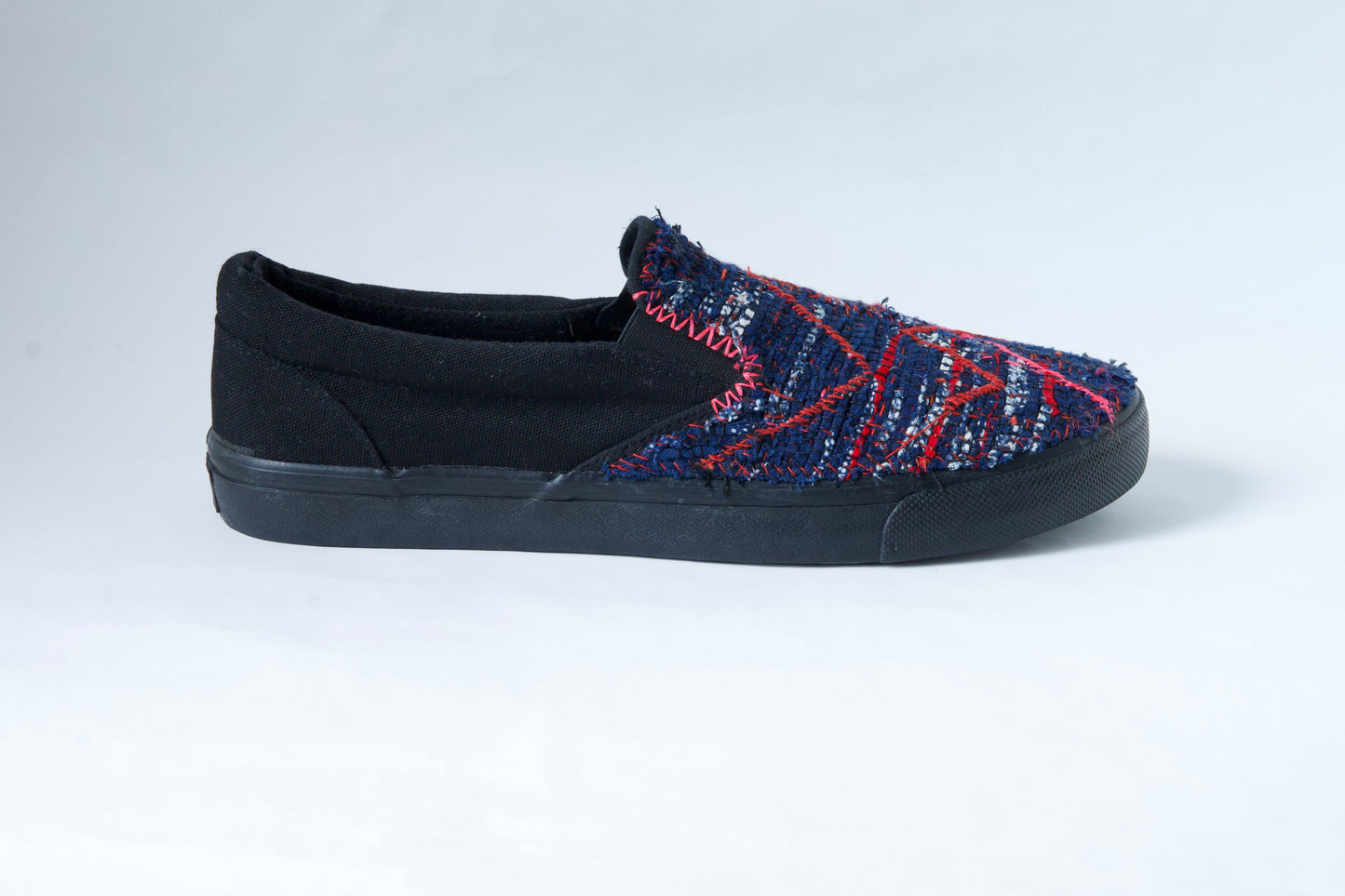 SASHIKOSNEAKER JA-S012S 28.5cm