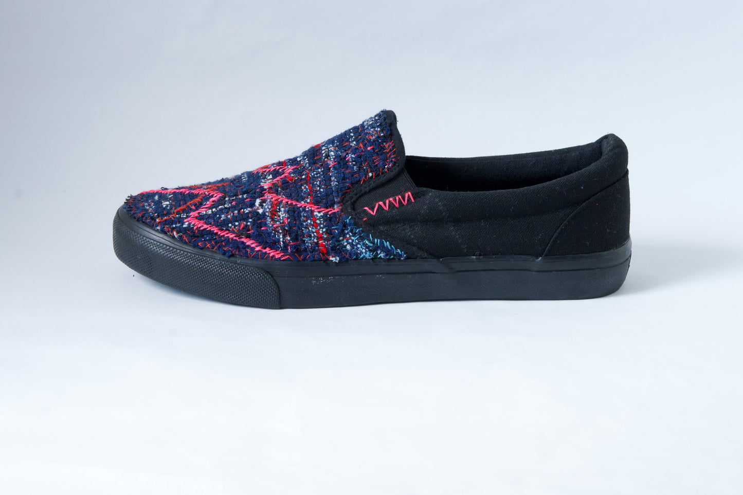 SASHIKOSNEAKER JA-S012S 28.5cm