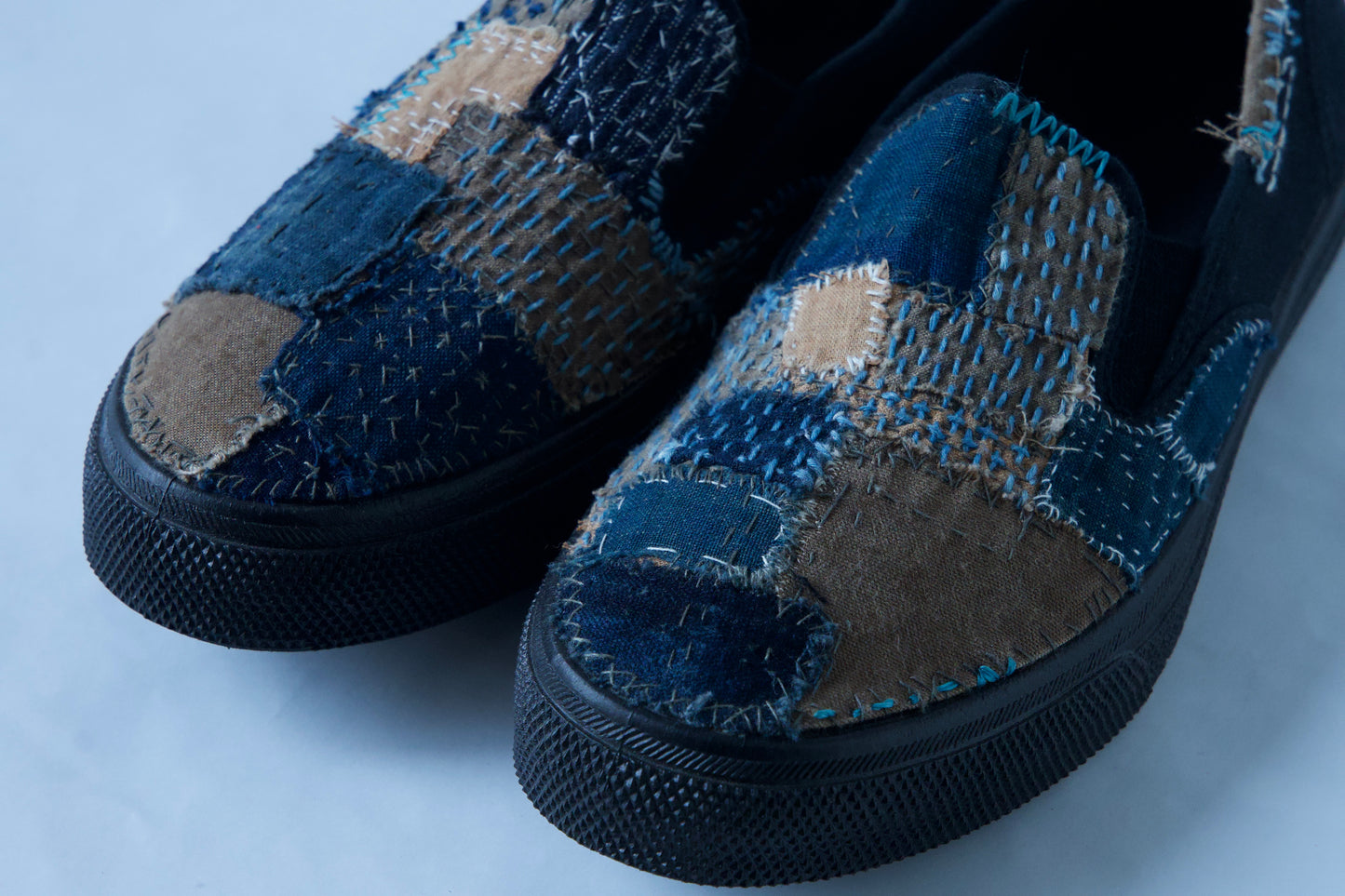 SASHIKOSNEAKER JA-S005S 24.0cm