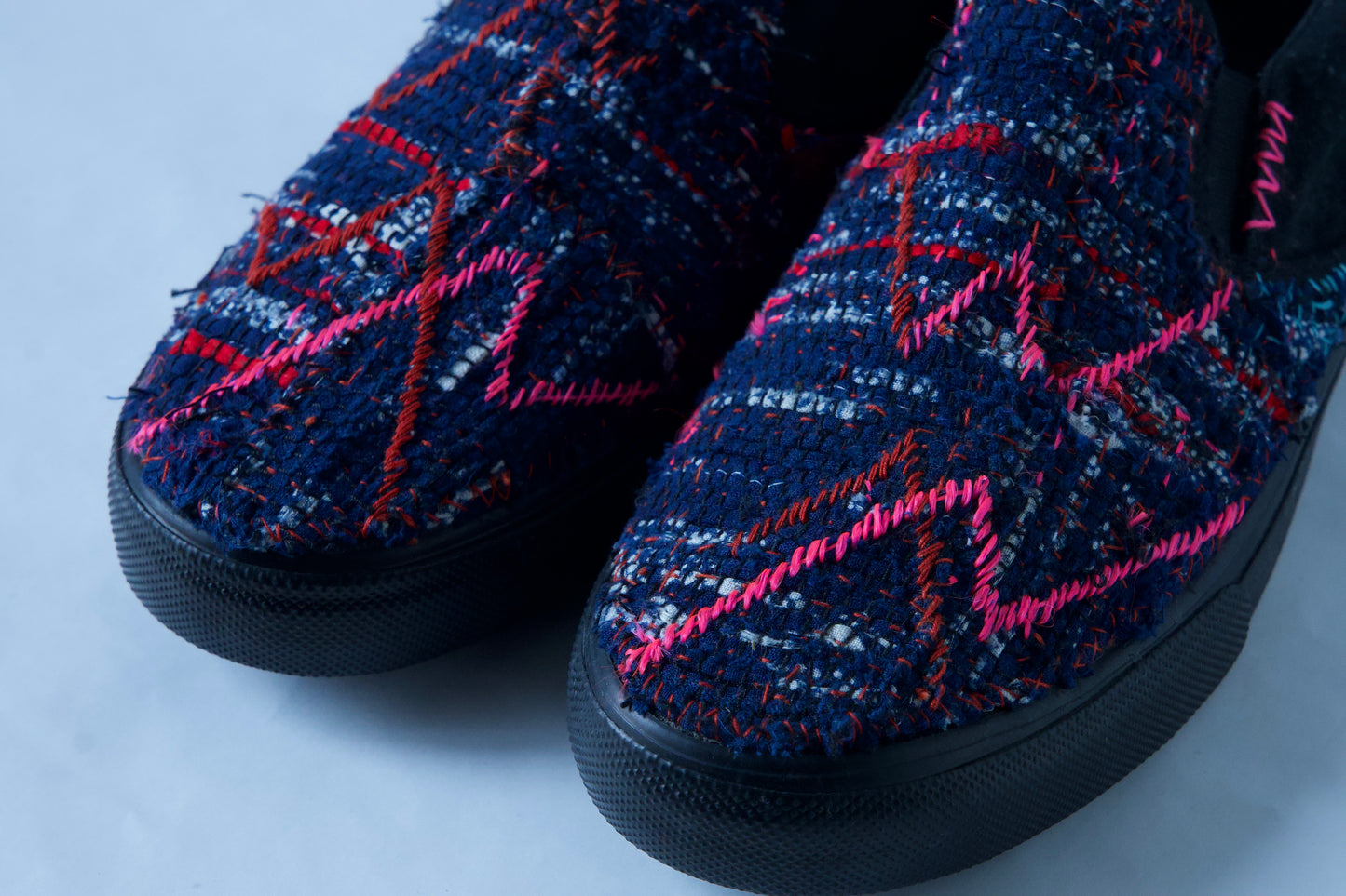 SASHIKOSNEAKER JA-S012S 28.5cm