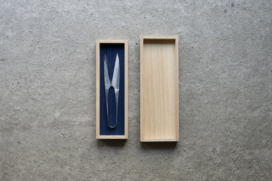 多鹿 則明作 極上和鋏「長刃」