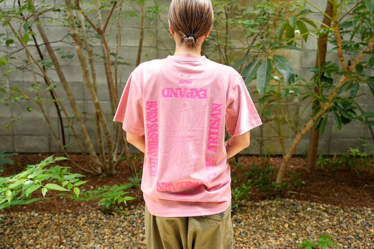 JUNALE GAINEN TEE