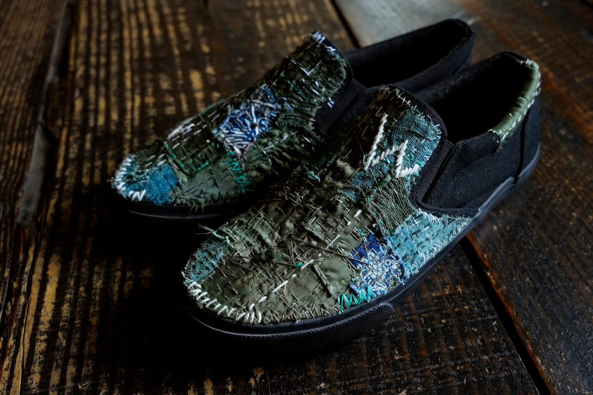 B.M.L SLIP-ON / JA-S-015S 26 MIL