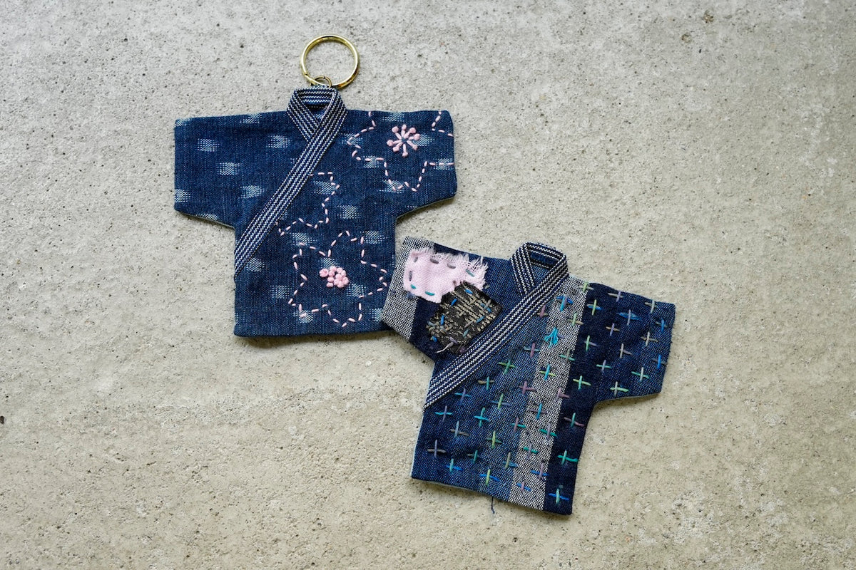 Kaimaki Stencil Kit