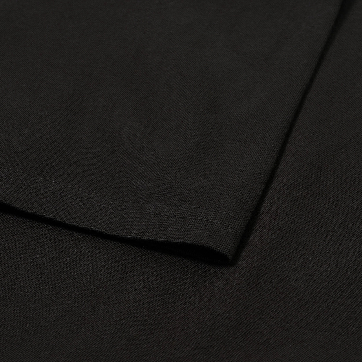 LOT. 051 Tubular T Shirts Black