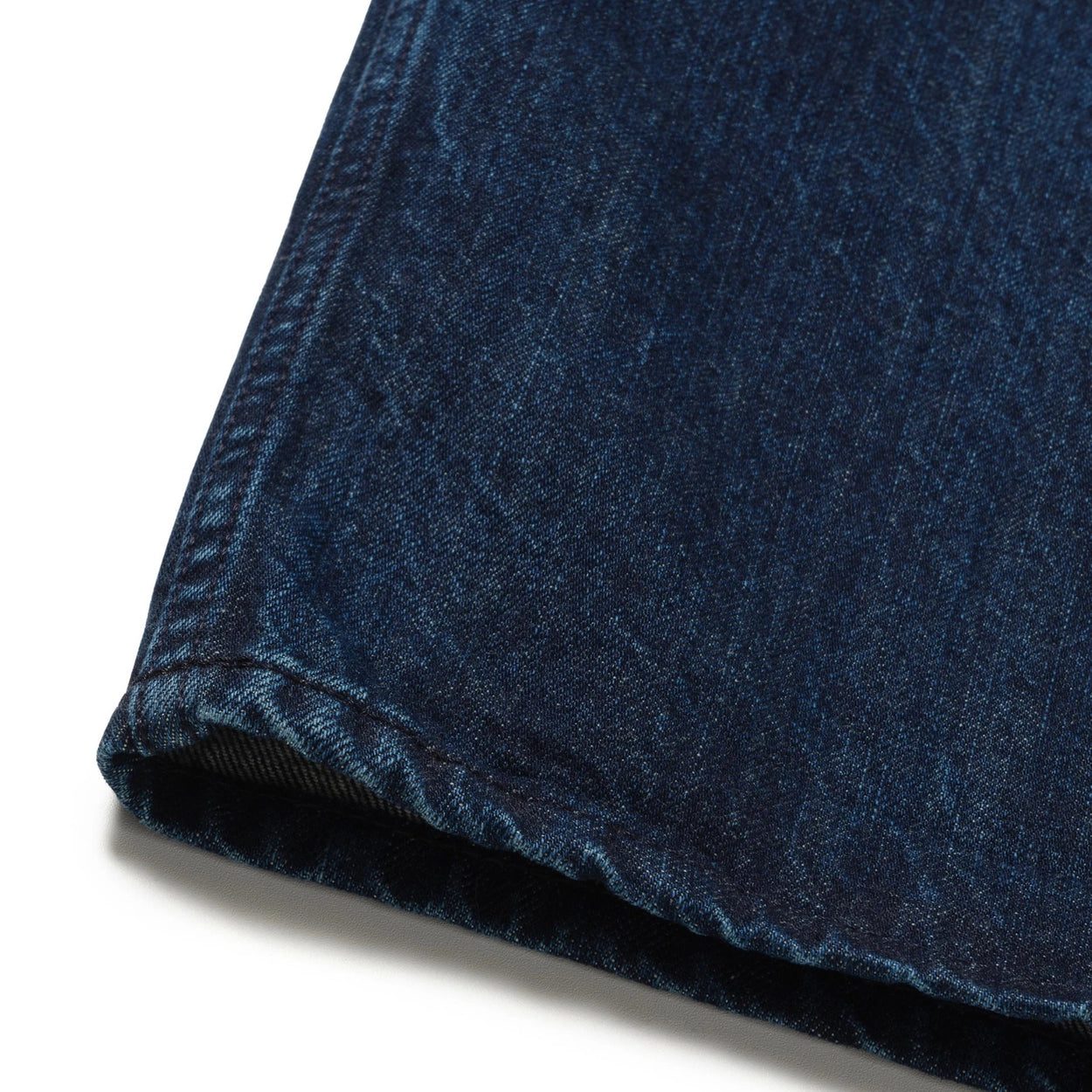 LOT. 021 Wheelman Comfort Denim