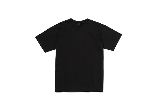 LOT. 051 Tubular T Shirts Black