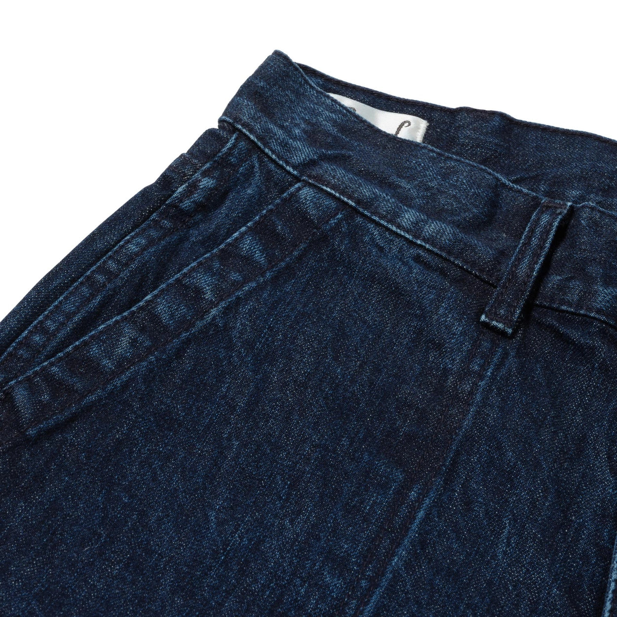 LOT. 021 Wheelman Comfort Denim