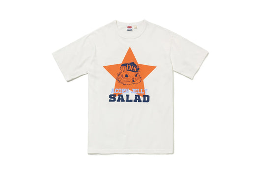 LOT. 051 Tubular T Shirts Star Chipmunk