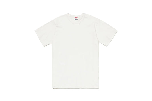 LOT. 051 Tubular T Shirts Off White