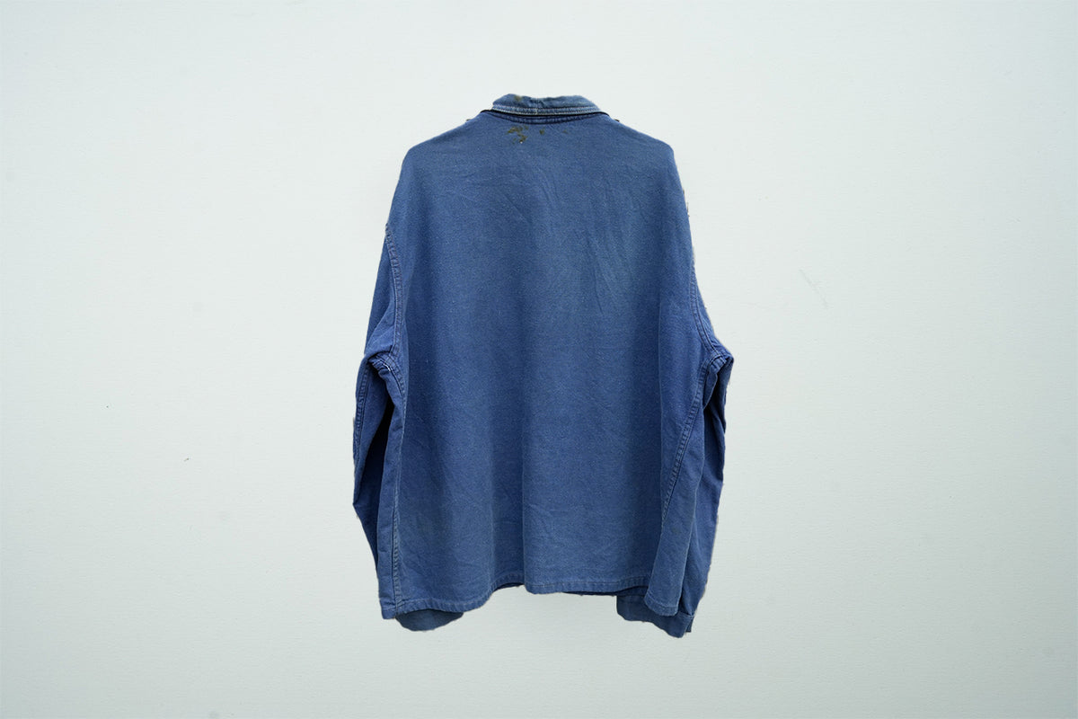 Sashiko French Work Jacket JA-J-002 [SOLD]
