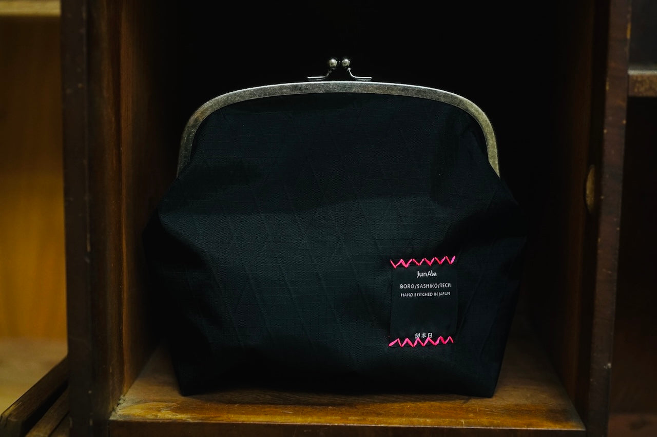 X-PAC GAMAGUCHI WALLET