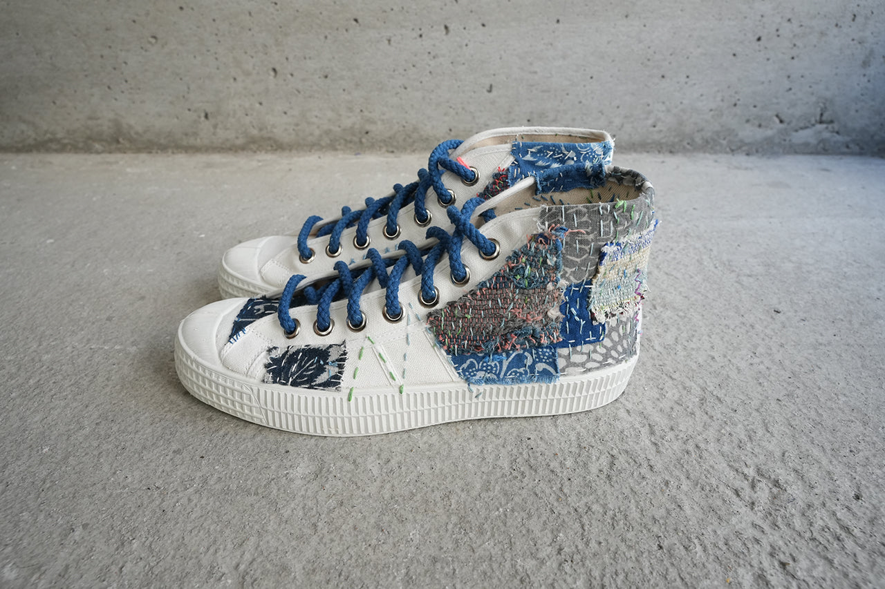 Czech Military Training Shoes <Dead Stock>