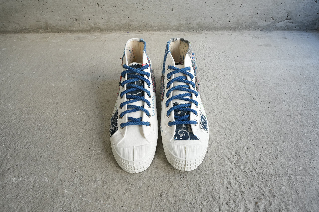 Czech Military Training Shoes <Dead Stock>