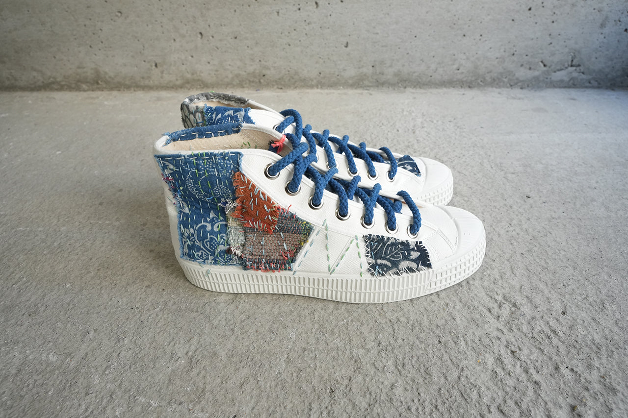 Czech Military Training Shoes <Dead Stock>