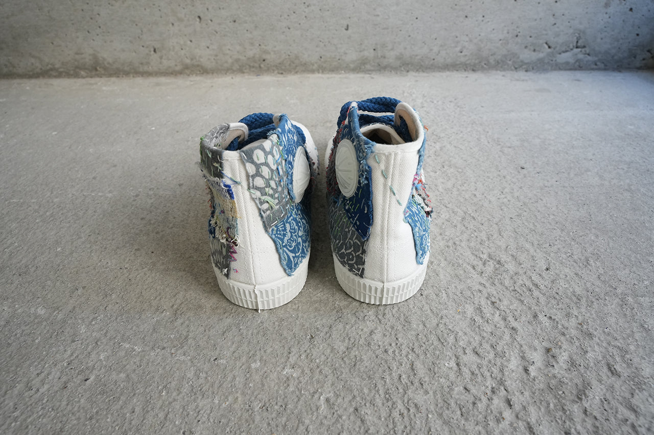 Czech Military Training Shoes <Dead Stock>