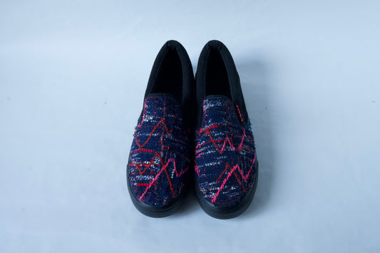 SASHIKOSNEAKER JA-S012S 28.5cm