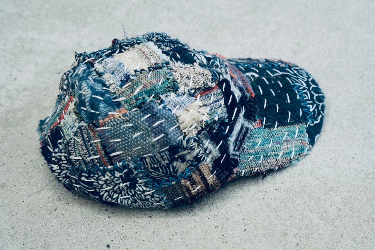 Reborn Sakiori Cap #014