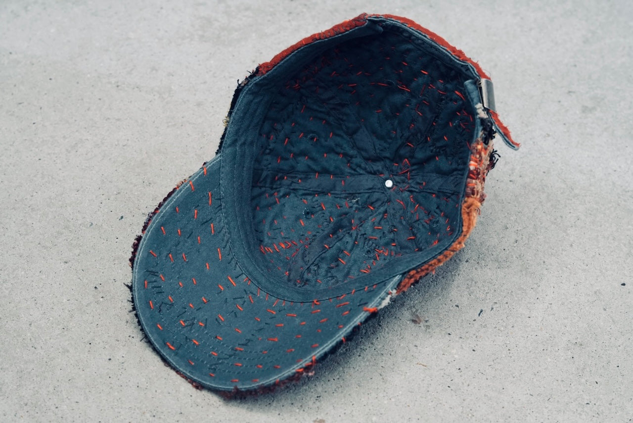 Reborn Sakiori Cap #013