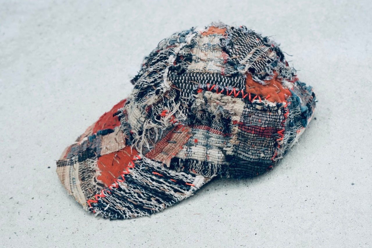 Reborn Sakiori Cap #012