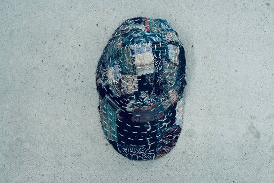 Reborn Sakiori Cap #014