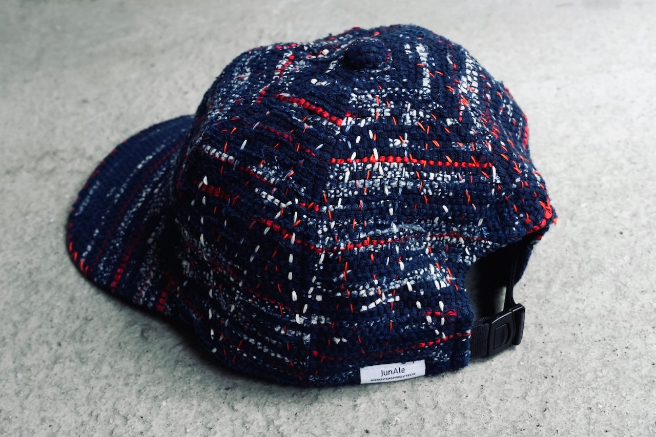 Sakiori Grunge Cap #015