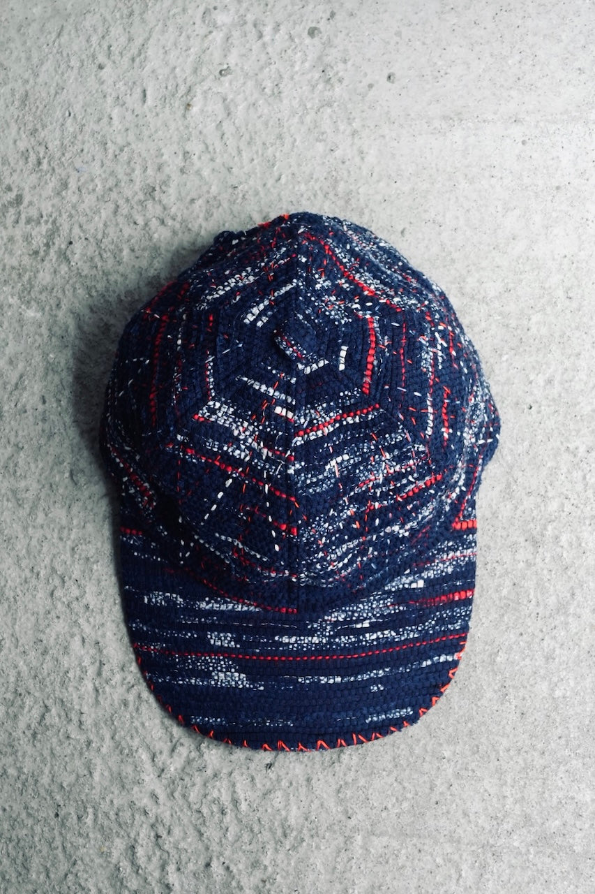 Sakiori Grunge Cap #015