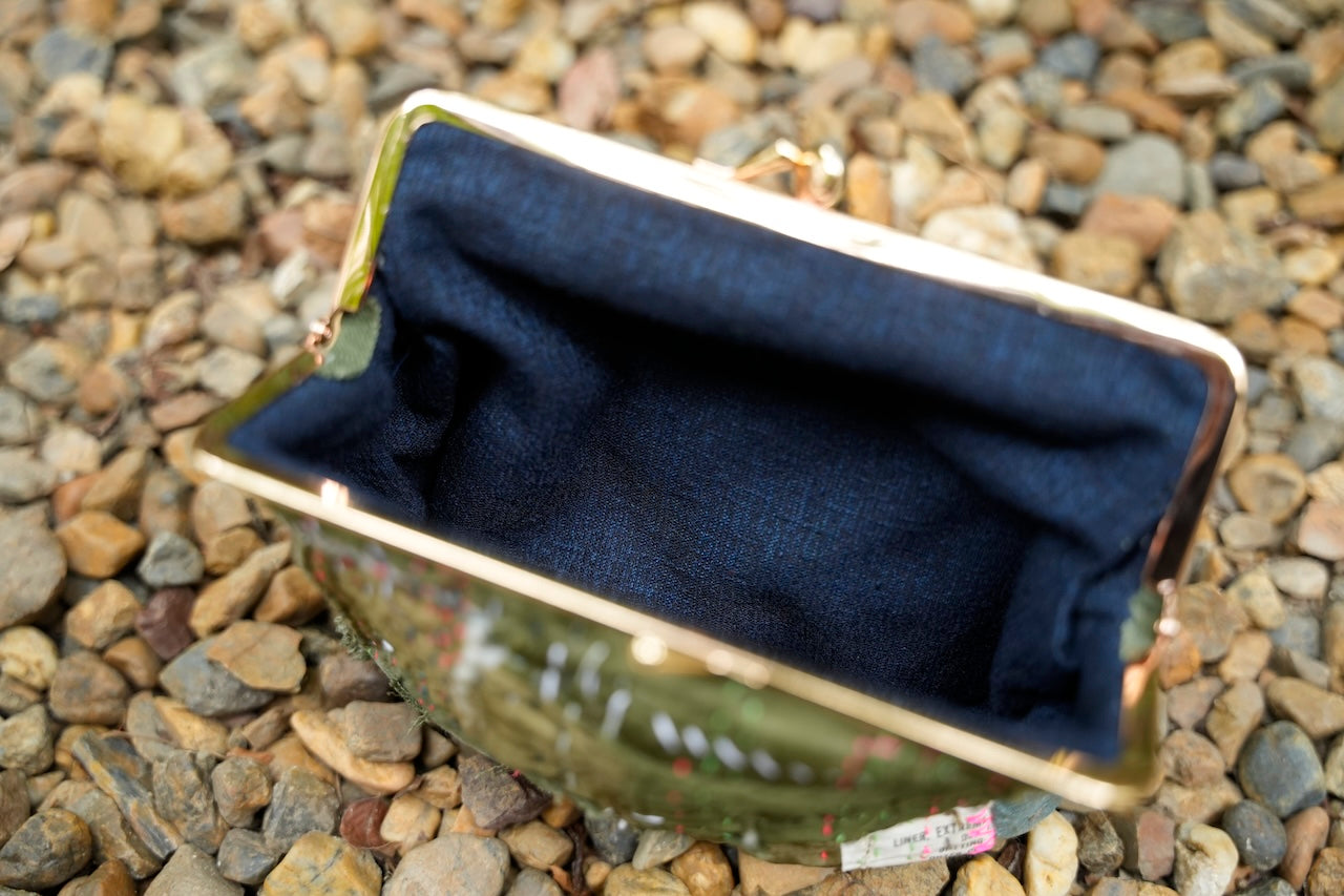 SASHIKO GAMAGUCHI WALLET