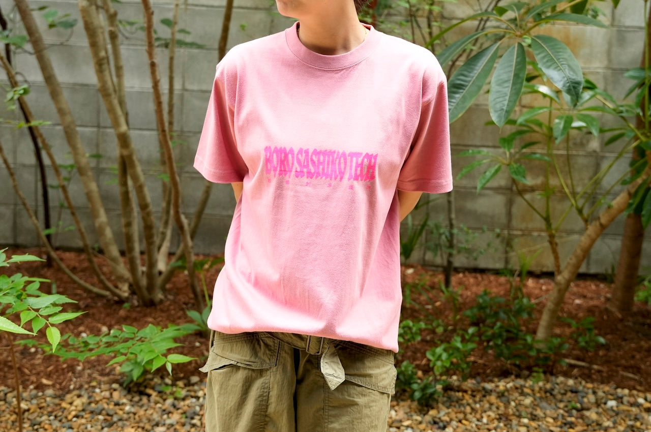 JUNALE GAINEN TEE