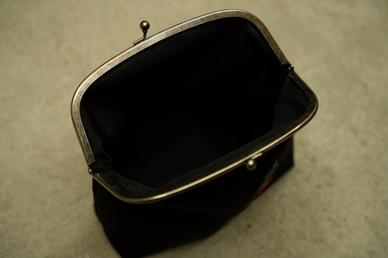 X-PAC GAMAGUCHI WALLET