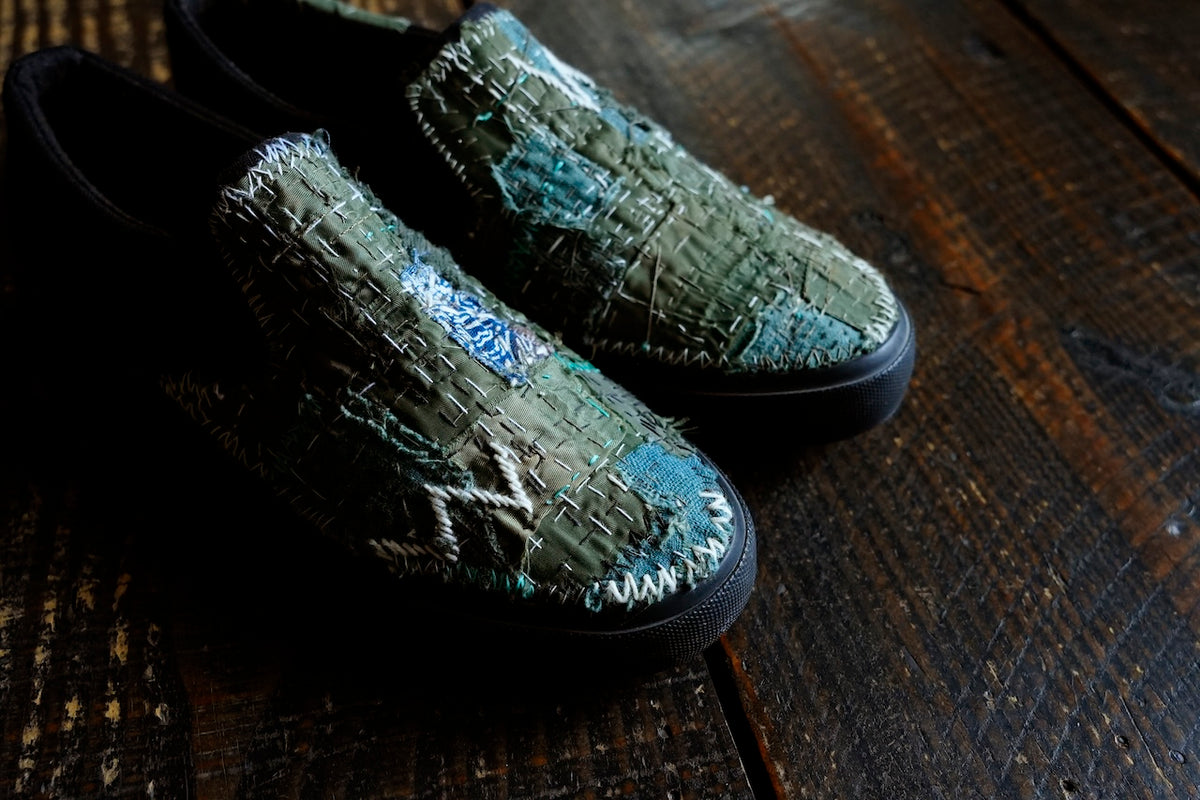 B.M.L SLIP-ON /  JA-S-015S 26 MIL