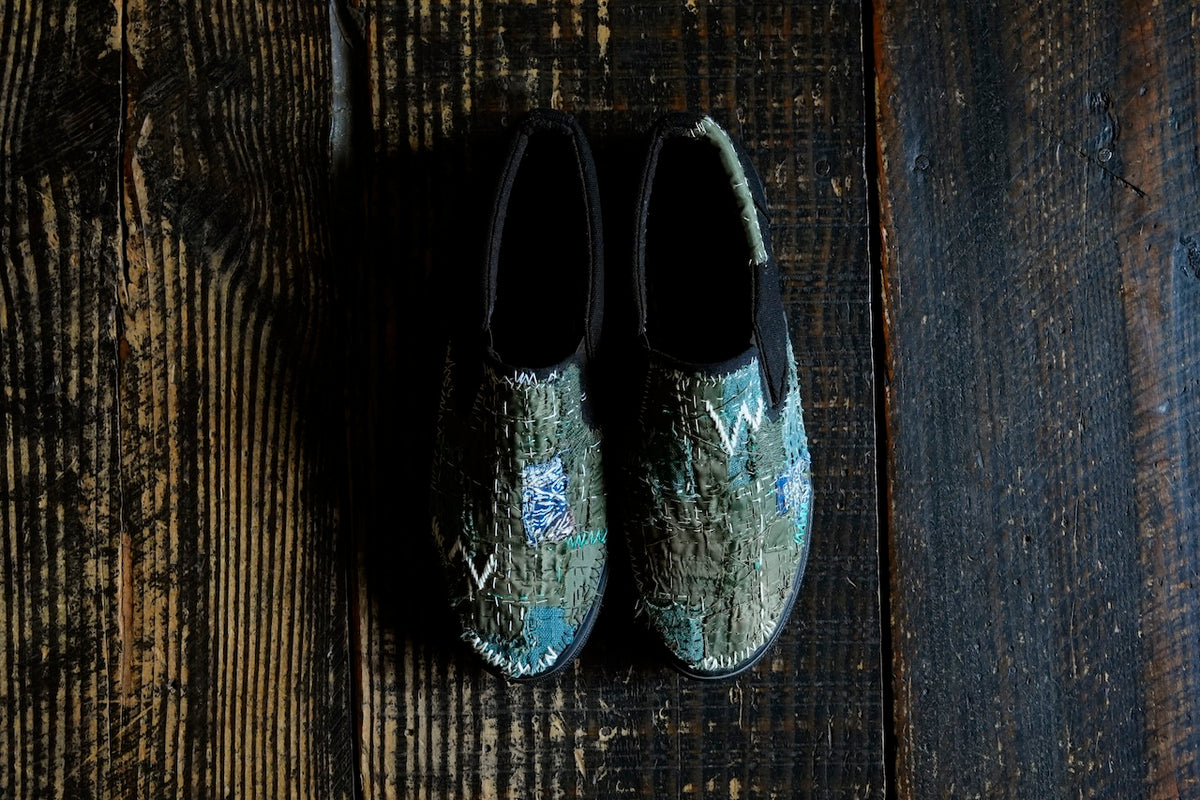 B.M.L SLIP-ON /  JA-S-015S 26 MIL