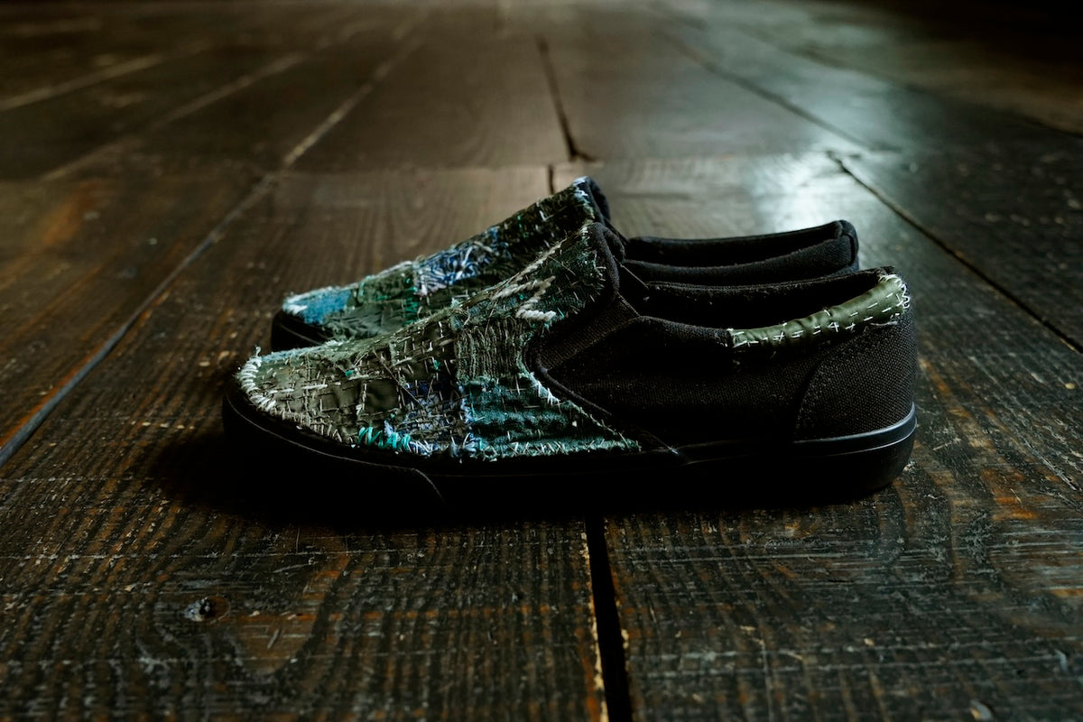 B.M.L SLIP-ON /  JA-S-015S 26 MIL