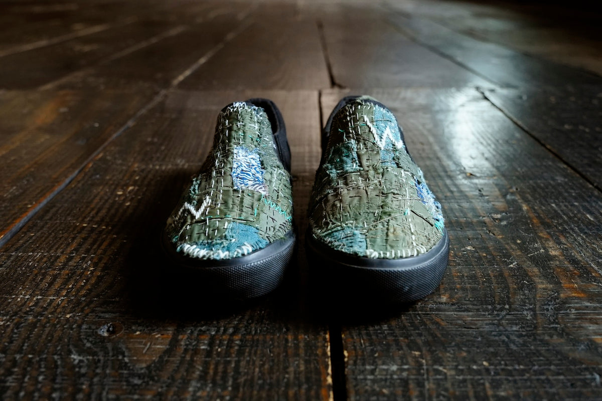 B.M.L SLIP-ON /  JA-S-015S 26 MIL