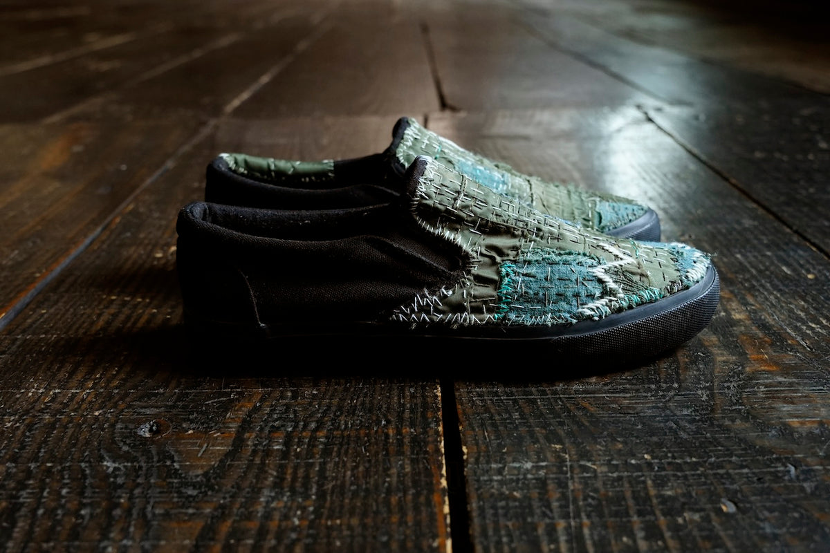 B.M.L SLIP-ON /  JA-S-015S 26 MIL