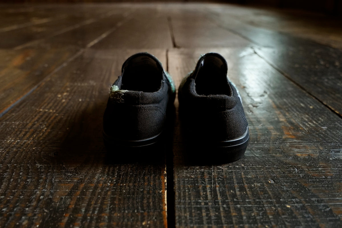 B.M.L SLIP-ON /  JA-S-015S 26 MIL