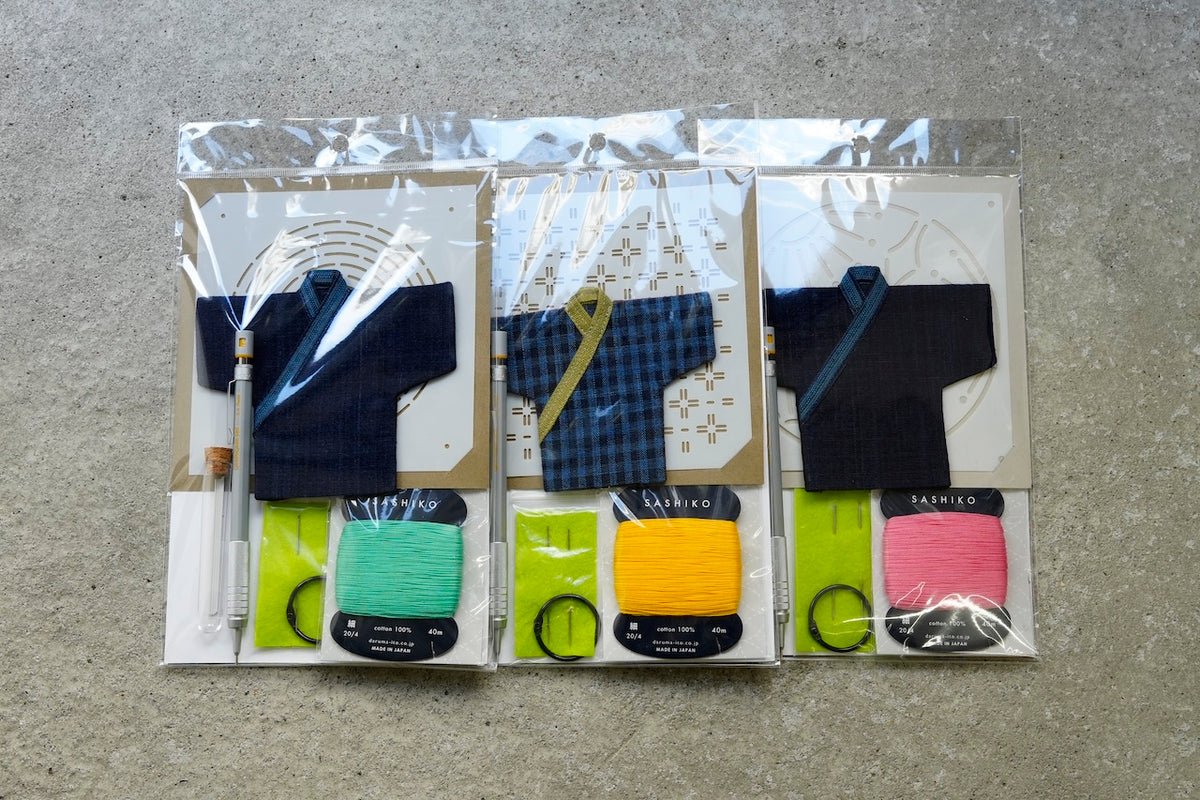 Kaimaki Stencil Kit